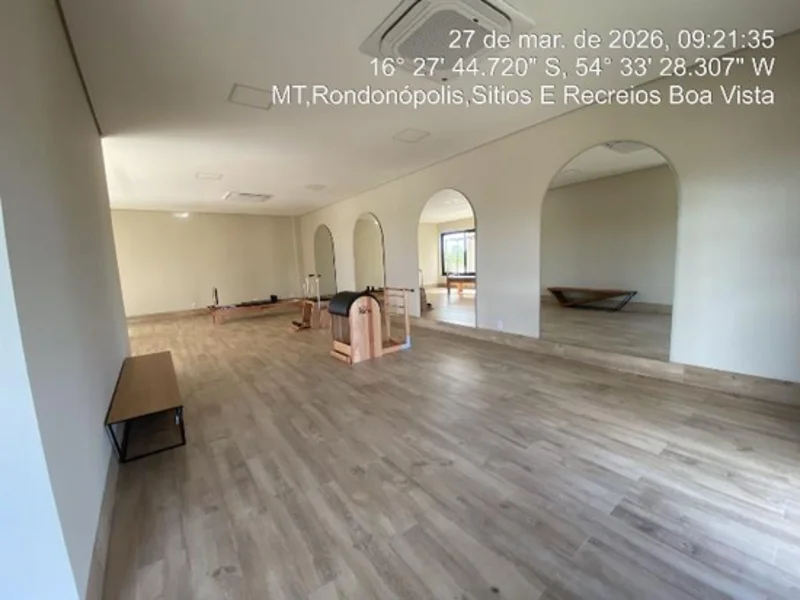 Foto 4 de 13: Terreno em leilão em Rondonópolis - MT — Terreno - Rondonópolis - MT