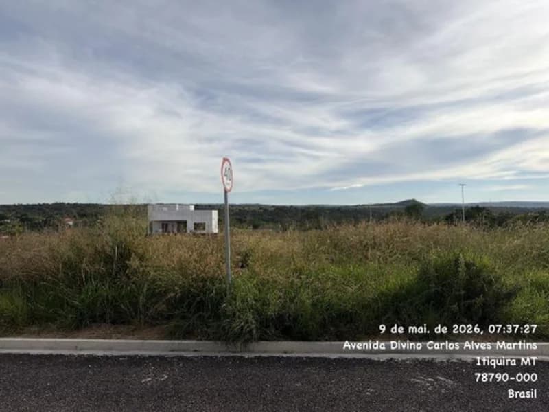 Foto 5 de 5: Terreno em leilão em Itiquira - MT — Terreno - Itiquira - MT