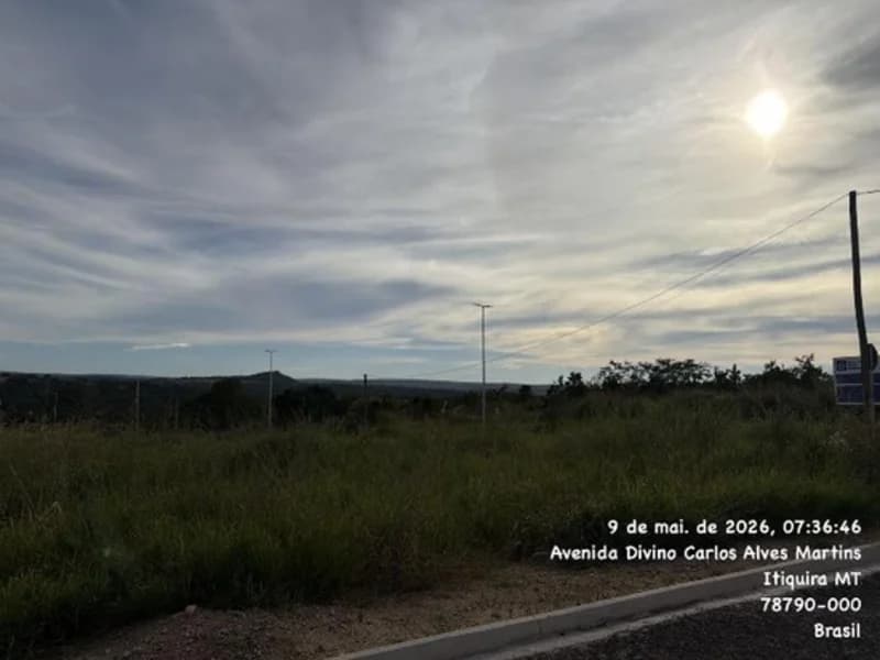 Foto 4 de 5: Terreno em leilão em Itiquira - MT — Terreno - Itiquira - MT