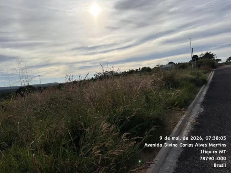 Foto 4 de 5: Terreno em leilão em Itiquira - MT — Terreno - Itiquira - MT