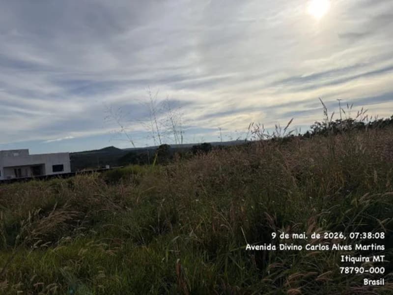 Foto 2 de 5: Terreno em leilão em Itiquira - MT — Terreno - Itiquira - MT