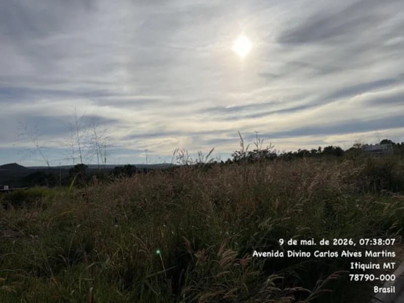 Foto 5 de 5: Terreno em leilão em Itiquira - MT — Terreno - Itiquira - MT