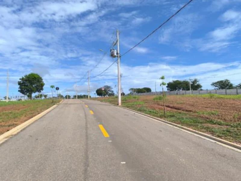 Foto 3 de 3: Terreno em leilão em Rondonópolis - MT — Terreno - Rondonópolis - MT