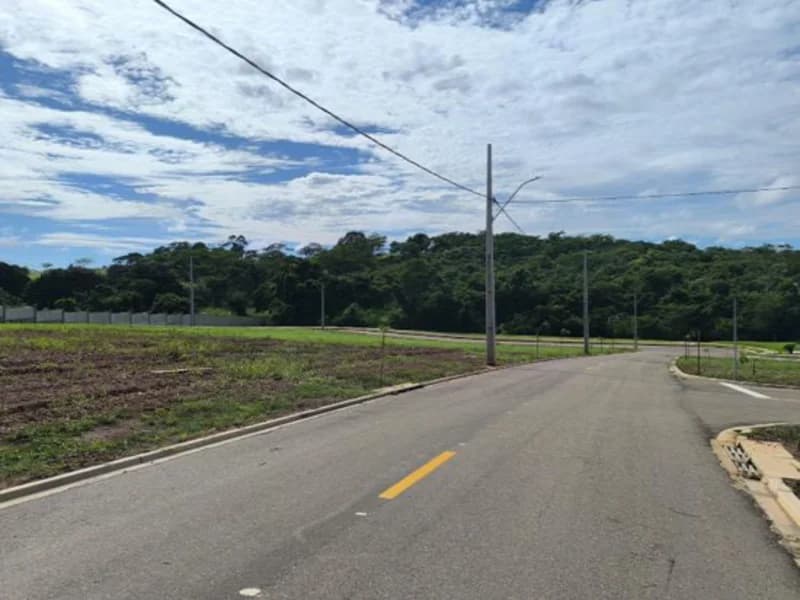 Foto 2 de 3: Terreno em leilão em Rondonópolis - MT — Terreno - Rondonópolis - MT