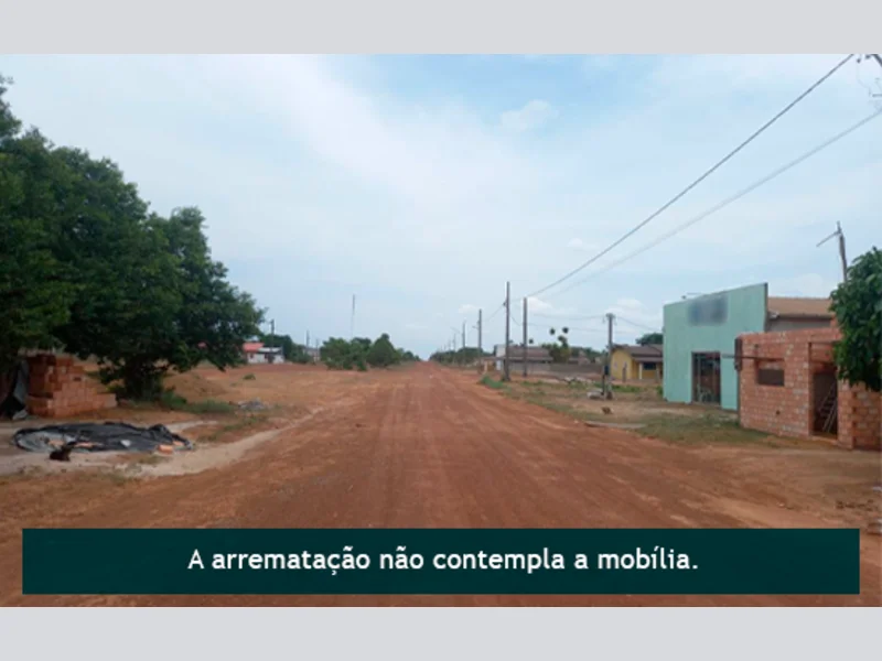 Foto 2 de 11: Comercial em leilão em Peixoto De Azevedo - MT, bairro União do Norte — Prédio - Peixoto de Azevedo - MT