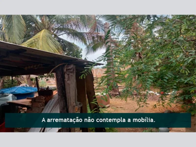 Foto 5 de 11: Comercial em leilão em Peixoto De Azevedo - MT, bairro União do Norte — Prédio - Peixoto de Azevedo - MT