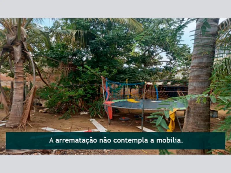 Foto 9 de 11: Comercial em leilão em Peixoto De Azevedo - MT, bairro União do Norte — Prédio - Peixoto de Azevedo - MT