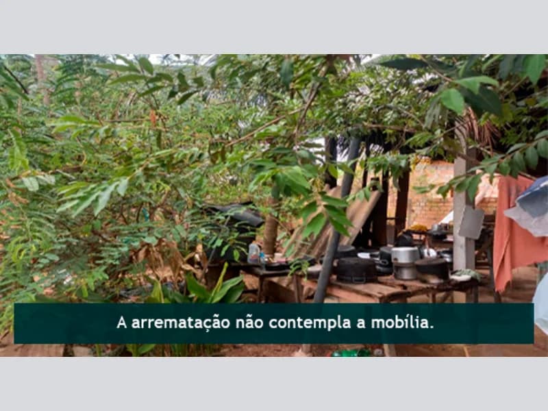 Foto 6 de 11: Comercial em leilão em Peixoto De Azevedo - MT, bairro União do Norte — Prédio - Peixoto de Azevedo - MT