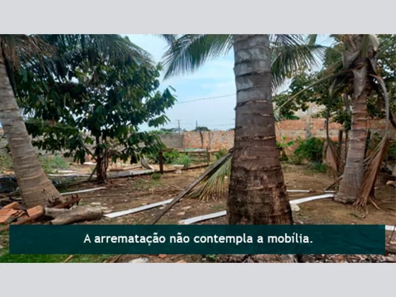 Foto 3 de 11: Comercial em leilão em Peixoto De Azevedo - MT, bairro União do Norte — Prédio - Peixoto de Azevedo - MT