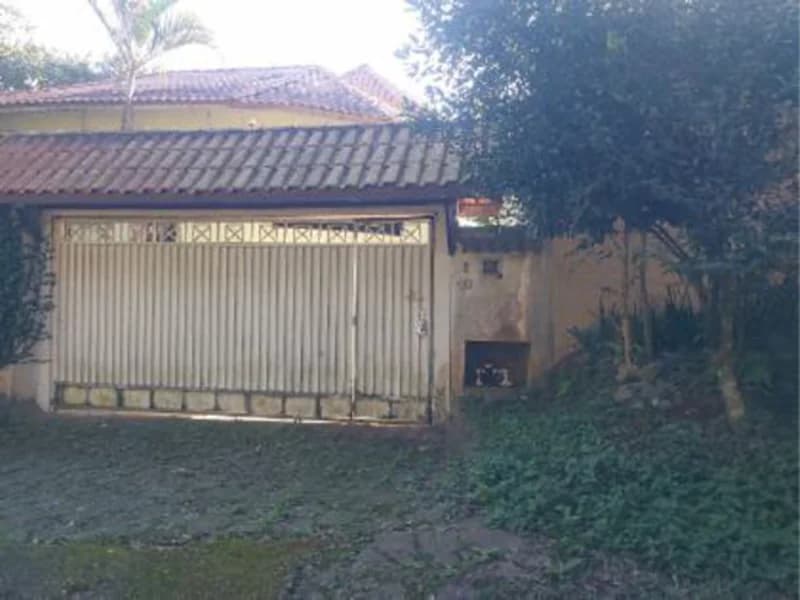 Foto 6 de 6: Casa em leilão em Diadema - SP, bairro Praia Vermelha — Casa - Diadema - SP