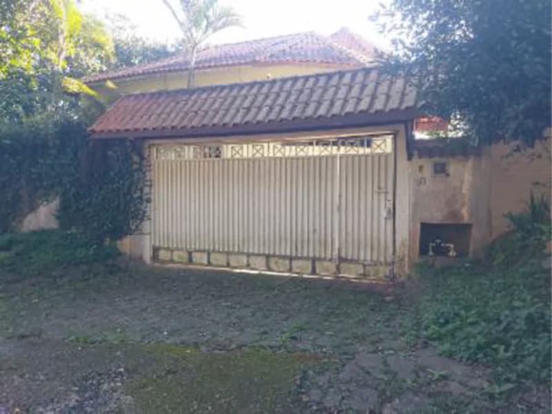 Foto 4 de 6: Casa em leilão em Diadema - SP, bairro Praia Vermelha — Casa - Diadema - SP