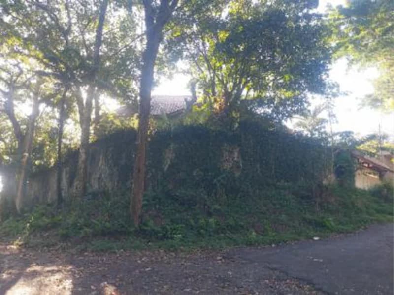 Foto 5 de 6: Casa em leilão em Diadema - SP, bairro Praia Vermelha — Casa - Diadema - SP