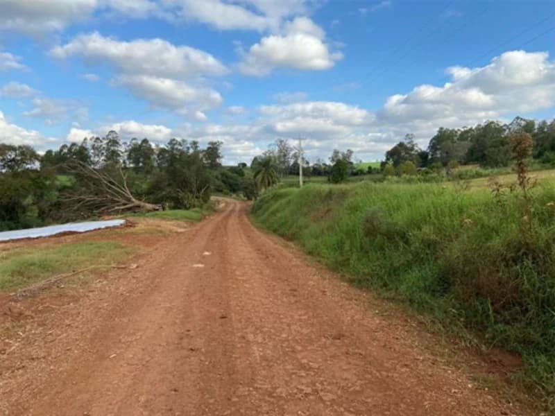 Foto 1 de 19: Terreno em leilão em São Paulo Das Missões - RS — Terreno - Campina Das Missões - RS