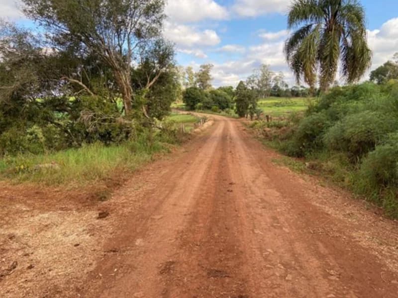 Foto 13 de 19: Terreno em leilão em São Paulo Das Missões - RS — Terreno - Campina Das Missões - RS