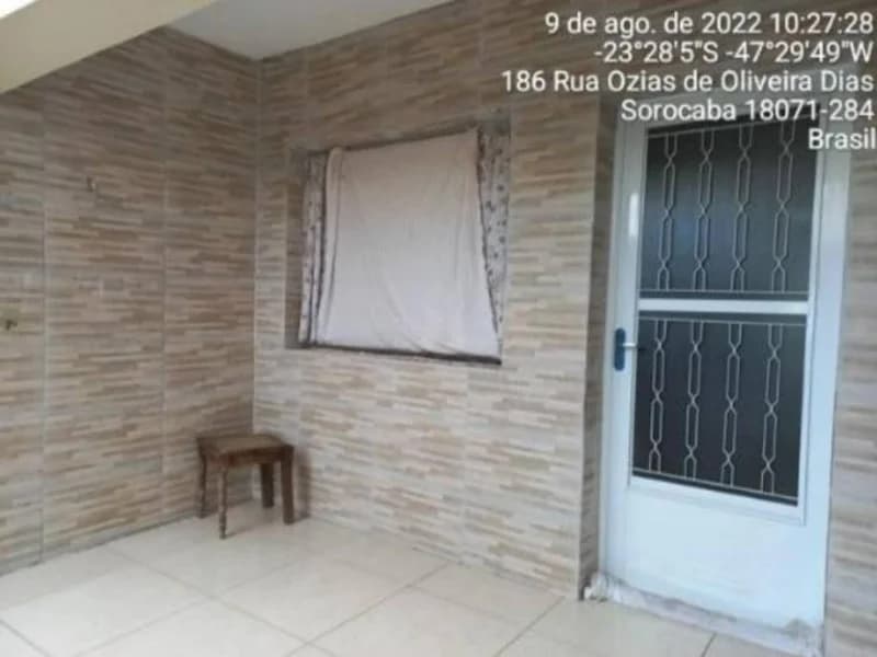Foto 7 de 15: Casa em leilão em Sorocaba - SP, bairro Lopes de Oliveira — Casa - Sorocaba - SP