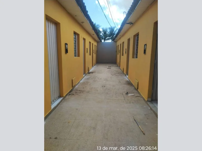 Foto 6 de 11: Casa em leilão em Rio Largo - AL — Casa - Rio Largo - AL