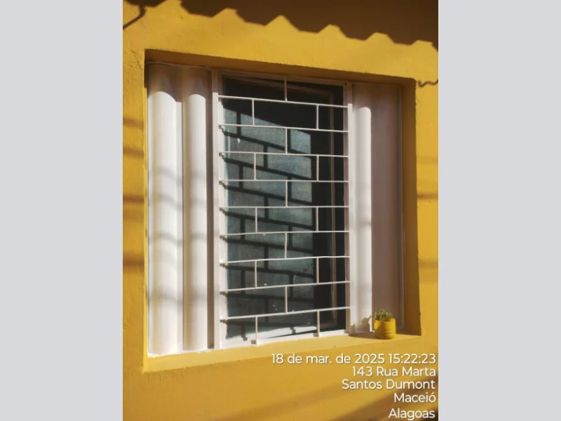 Foto 7 de 11: Casa em leilão em Rio Largo - AL — Casa - Rio Largo - AL