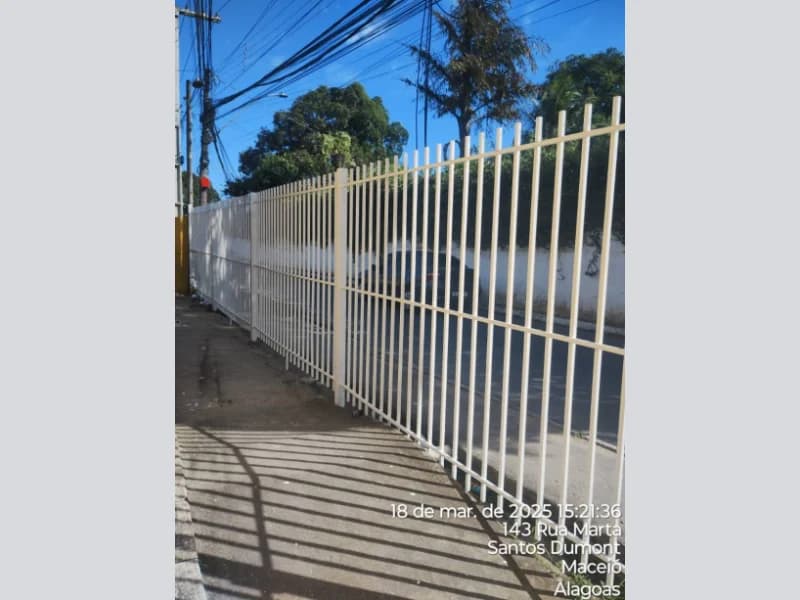 Foto 10 de 11: Casa em leilão em Rio Largo - AL — Casa - Rio Largo - AL