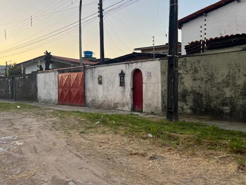 Foto 4 de 10: Casa em leilão em Recife - PE, bairro Afogados — Casa - Recife - PE