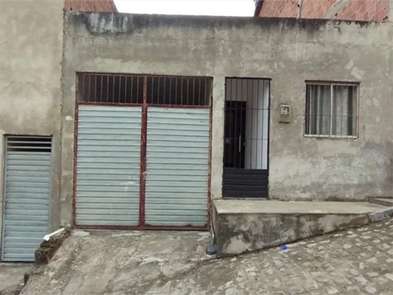 Foto 1 de 40: Casa em leilão em Barra De Guabiraba - PE, bairro Marinas do Rio Aquira — Casa - Barra de Guabiraba - PE