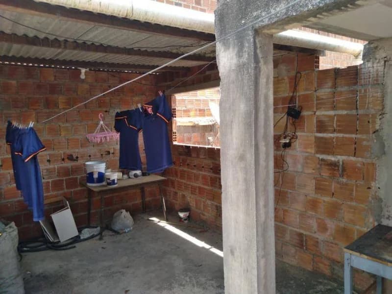 Foto 26 de 40: Casa em leilão em Barra De Guabiraba - PE, bairro Marinas do Rio Aquira — Casa - Barra de Guabiraba - PE