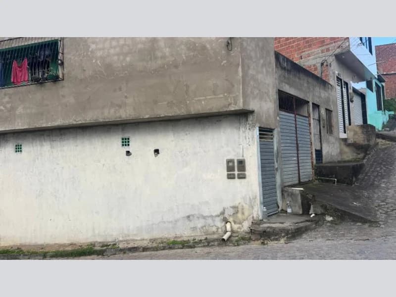 Foto 39 de 40: Casa em leilão em Barra De Guabiraba - PE, bairro Marinas do Rio Aquira — Casa - Barra de Guabiraba - PE