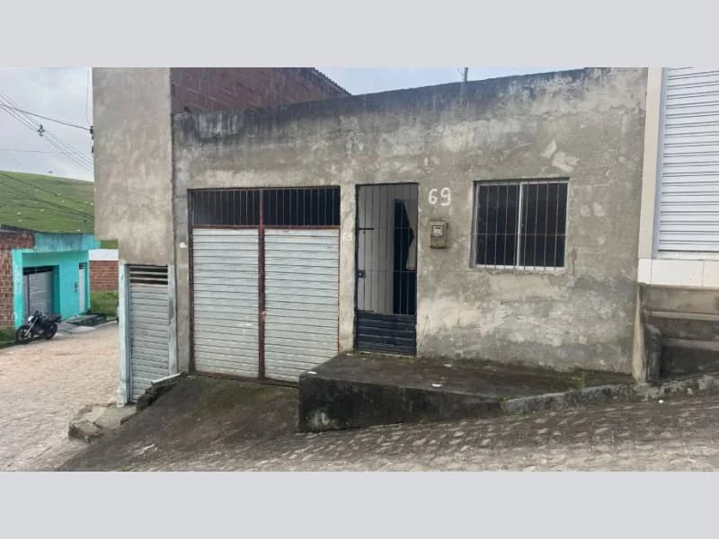 Foto 40 de 40: Casa em leilão em Barra De Guabiraba - PE, bairro Marinas do Rio Aquira — Casa - Barra de Guabiraba - PE