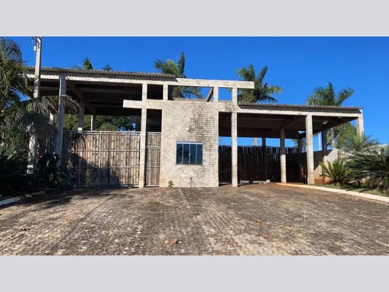 Foto 9 de 27: Terreno em leilão em Pérola - PR — Loteamento - Pérola - PR
