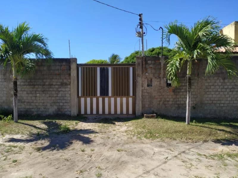 Foto 1 de 49: Casa em leilão em Marechal Deodoro - AL, bairro Massagueira — Casa - Marechal Deodoro - AL