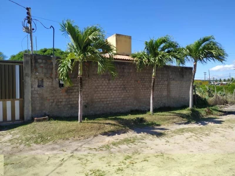 Foto 5 de 49: Casa em leilão em Marechal Deodoro - AL, bairro Massagueira — Casa - Marechal Deodoro - AL