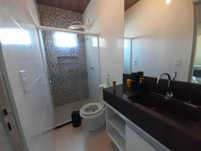 Foto 12 de 49: Casa em leilão em Marechal Deodoro - AL, bairro Massagueira — Casa - Marechal Deodoro - AL