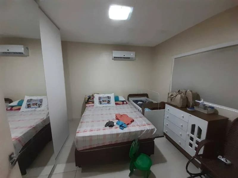 Foto 20 de 49: Casa em leilão em Marechal Deodoro - AL, bairro Massagueira — Casa - Marechal Deodoro - AL
