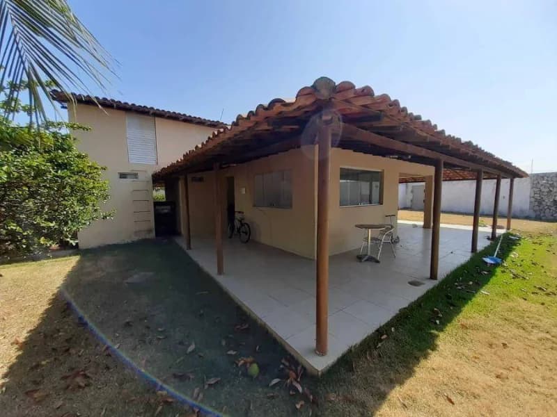 Foto 22 de 49: Casa em leilão em Marechal Deodoro - AL, bairro Massagueira — Casa - Marechal Deodoro - AL