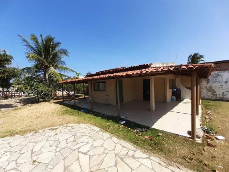 Foto 23 de 49: Casa em leilão em Marechal Deodoro - AL, bairro Massagueira — Casa - Marechal Deodoro - AL