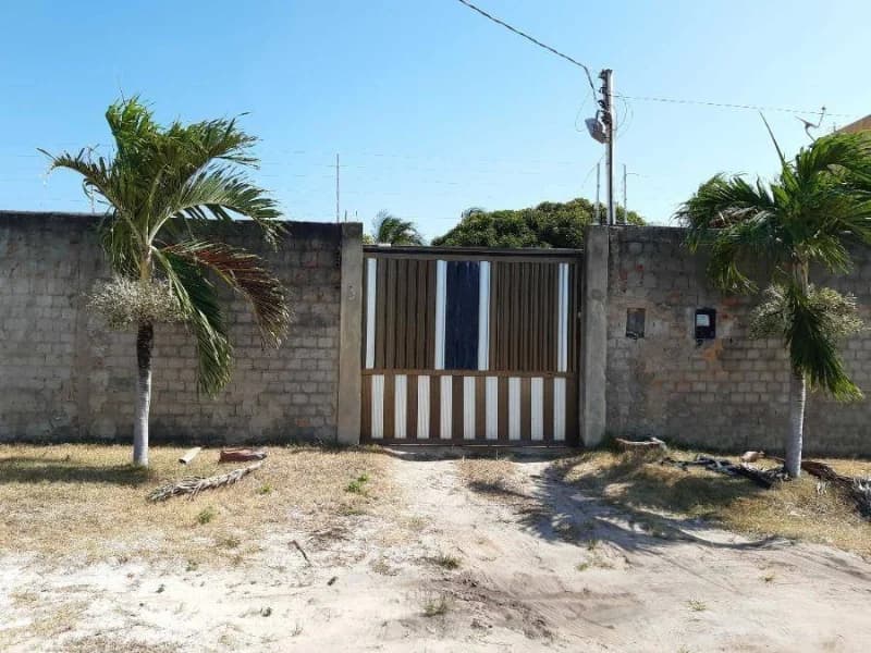 Foto 33 de 49: Casa em leilão em Marechal Deodoro - AL, bairro Massagueira — Casa - Marechal Deodoro - AL