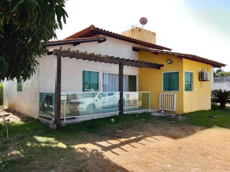 Foto 31 de 49: Casa em leilão em Marechal Deodoro - AL, bairro Massagueira — Casa - Marechal Deodoro - AL