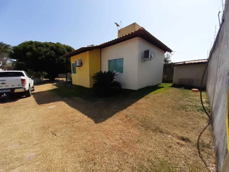 Foto 36 de 49: Casa em leilão em Marechal Deodoro - AL, bairro Massagueira — Casa - Marechal Deodoro - AL
