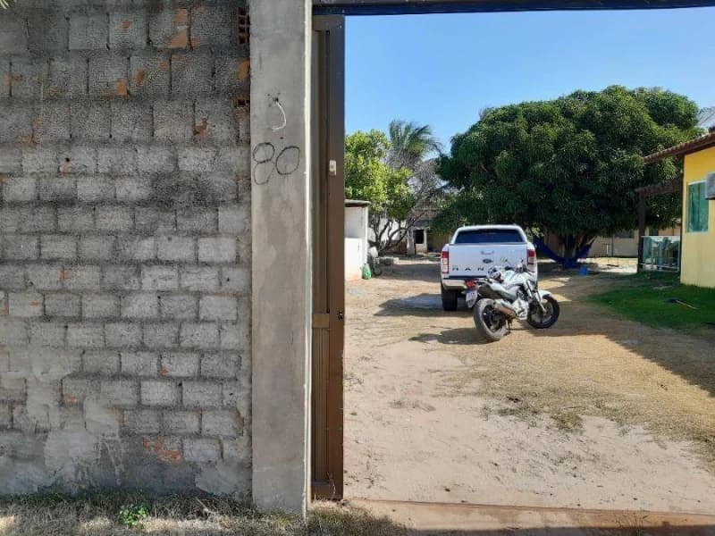 Foto 44 de 49: Casa em leilão em Marechal Deodoro - AL, bairro Massagueira — Casa - Marechal Deodoro - AL