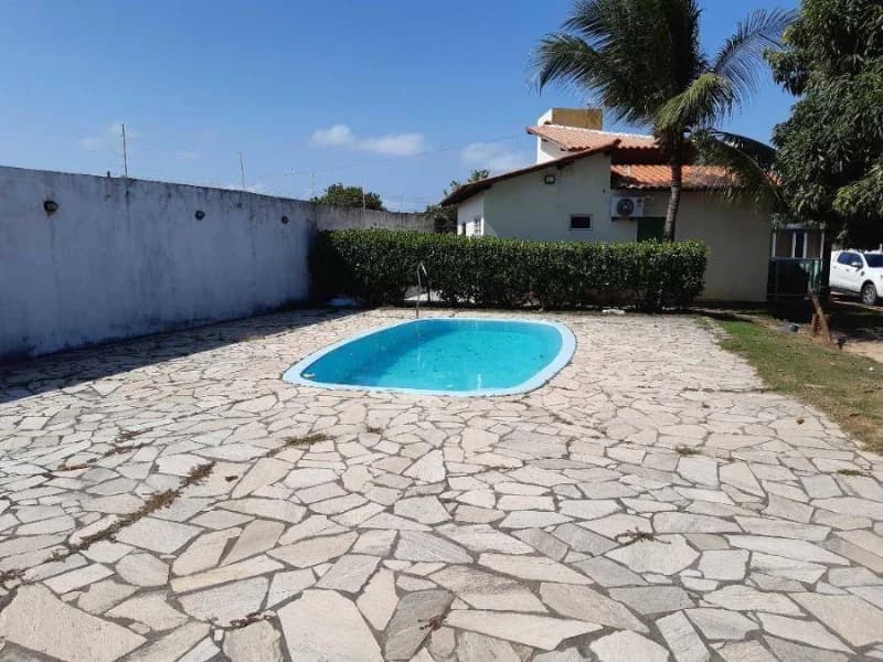 Foto 45 de 49: Casa em leilão em Marechal Deodoro - AL, bairro Massagueira — Casa - Marechal Deodoro - AL