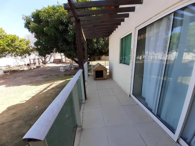 Foto 46 de 49: Casa em leilão em Marechal Deodoro - AL, bairro Massagueira — Casa - Marechal Deodoro - AL