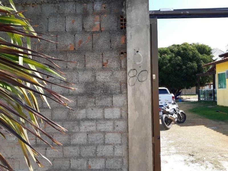Foto 43 de 49: Casa em leilão em Marechal Deodoro - AL, bairro Massagueira — Casa - Marechal Deodoro - AL