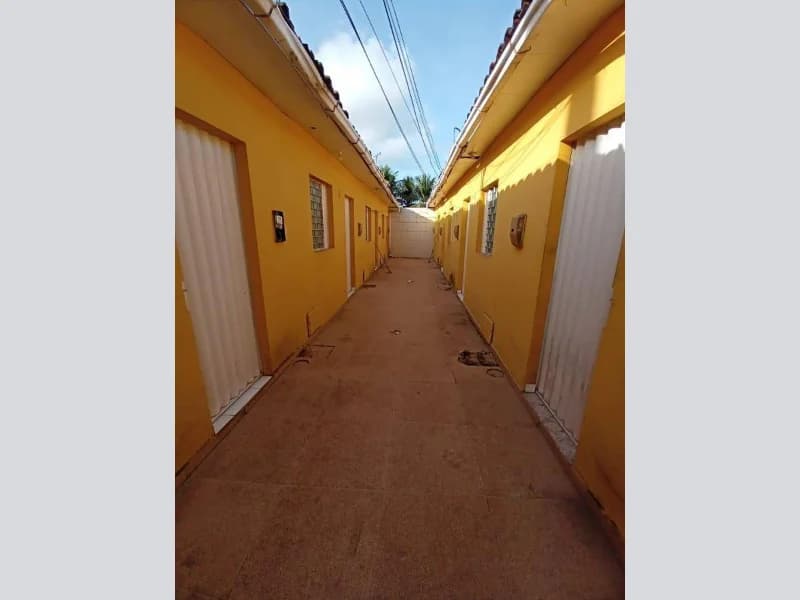 Foto 21 de 34: Casa em leilão em Rio Largo - AL — Casa - Rio Largo - AL