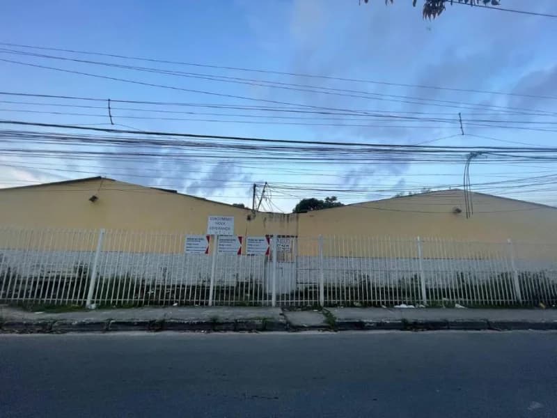 Foto 33 de 34: Casa em leilão em Rio Largo - AL — Casa - Rio Largo - AL