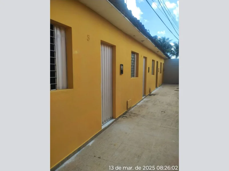 Foto 10 de 34: Casa em leilão em Rio Largo - AL — Casa - Rio Largo - AL