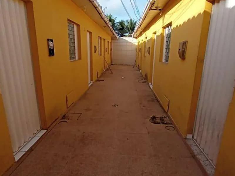 Foto 5 de 34: Casa em leilão em Rio Largo - AL — Casa - Rio Largo - AL