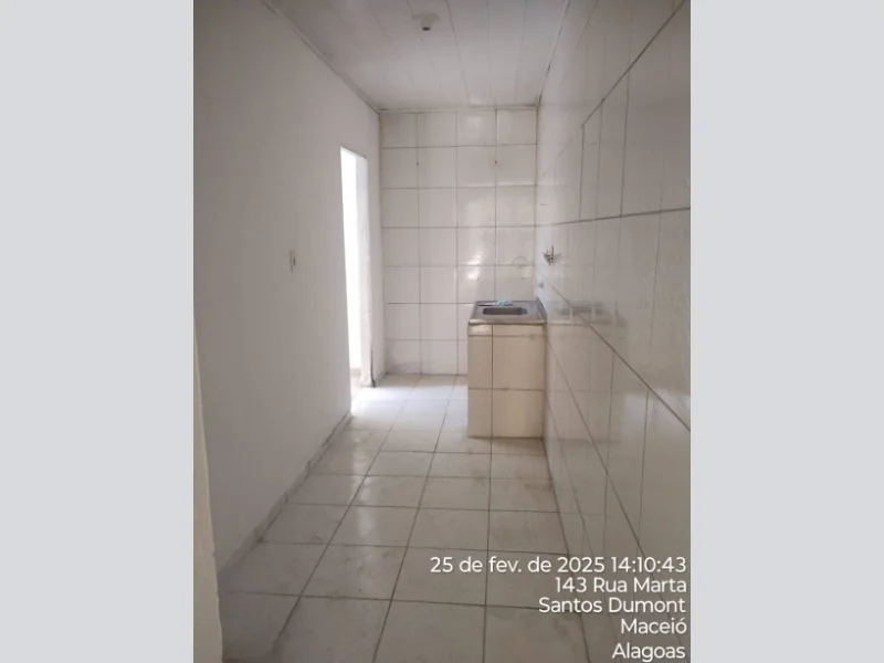 Foto 9 de 34: Casa em leilão em Rio Largo - AL — Casa - Rio Largo - AL