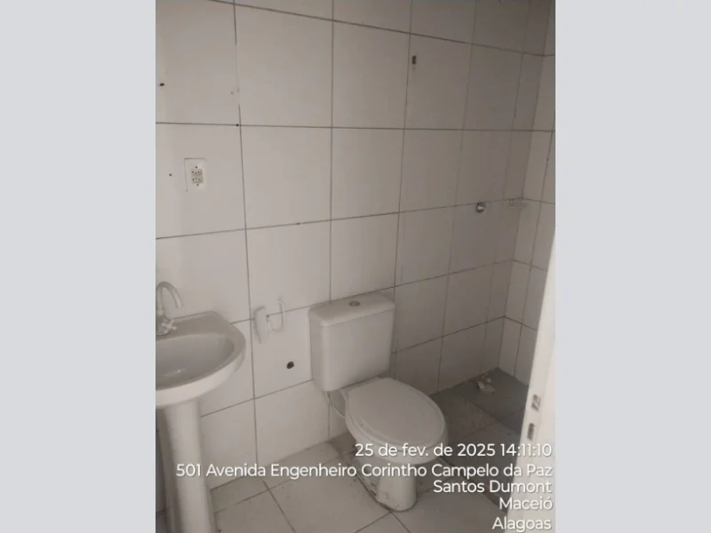Foto 6 de 34: Casa em leilão em Rio Largo - AL — Casa - Rio Largo - AL
