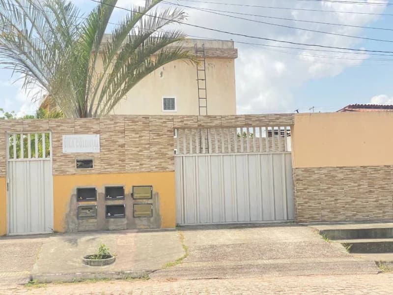 Foto 4 de 7: Casa em leilão em São Gonçalo Do Amarante - RN, bairro Vila Paraiso — Casa - São Gonçalo do Amarante - RN