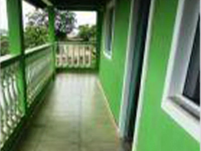 Foto 2 de 15: Casa em leilão em Esmeraldas - MG, bairro Jardim das Oliveiras — Casa - Esmeraldas - MG