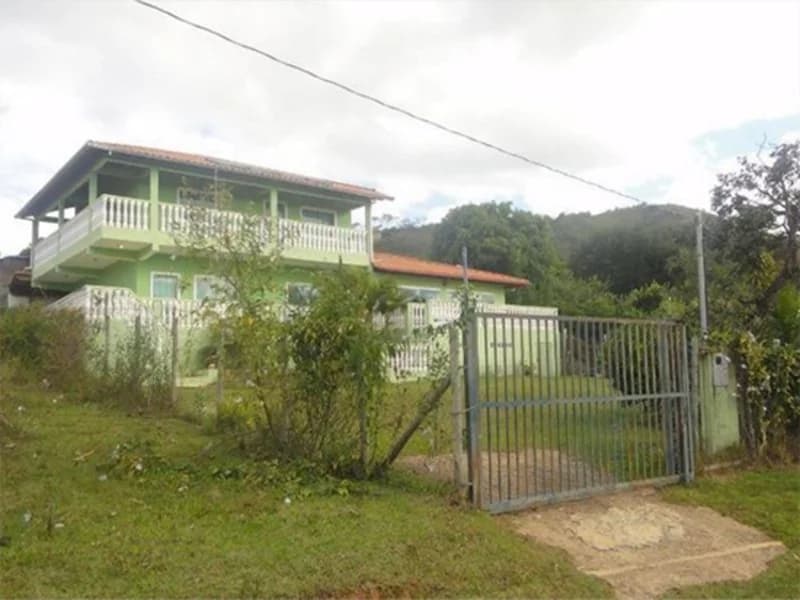 Foto 6 de 15: Casa em leilão em Esmeraldas - MG, bairro Jardim das Oliveiras — Casa - Esmeraldas - MG